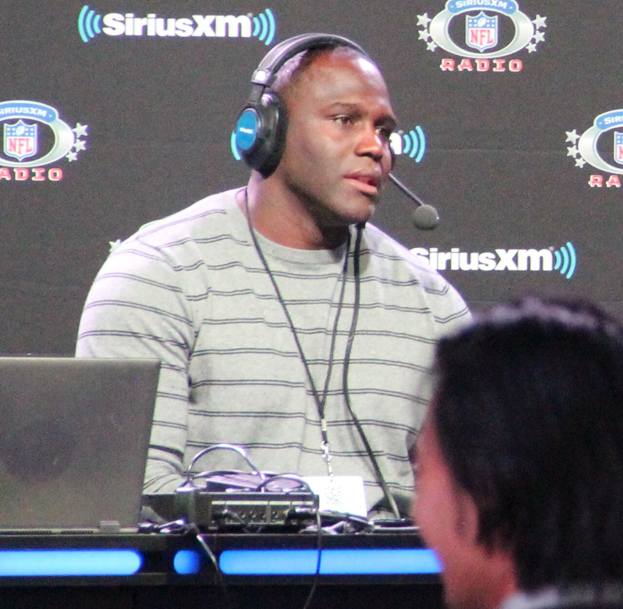 Shawn Springs' Journey: Career Highlights, Age, and Financial Success